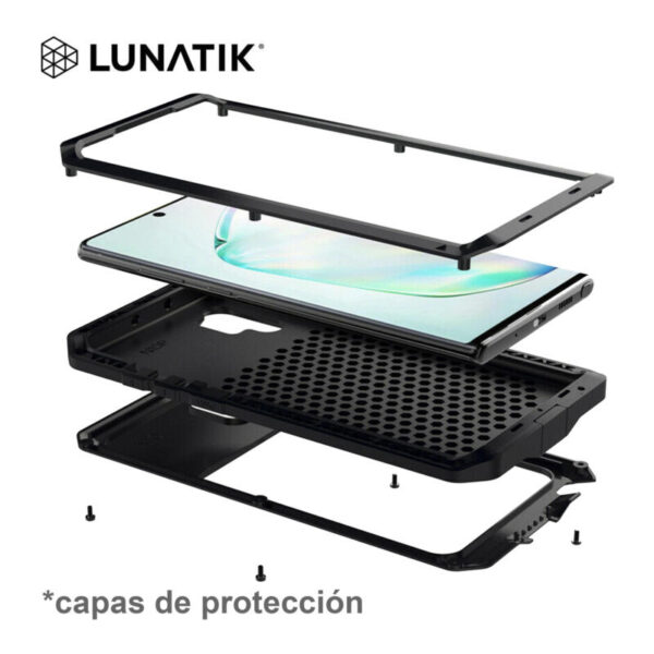 Lunatik Taktik Extreme - Imagen 3