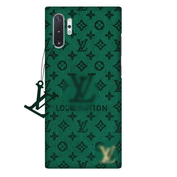 Vuitton verde - Imagen 2