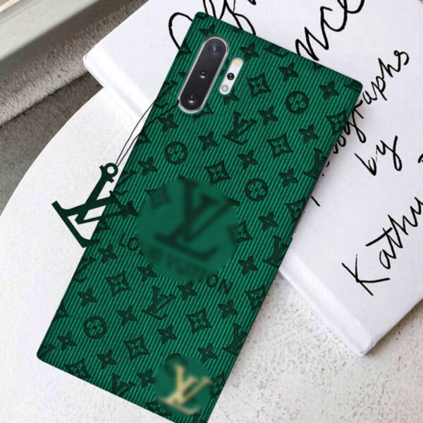 Vuitton verde - Imagen 3