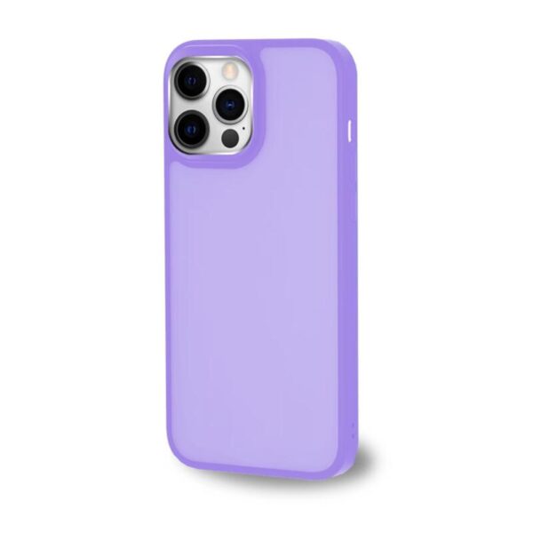 Matte case morado - Imagen 3