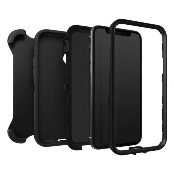 Otterbox Defender negro - Imagen 3