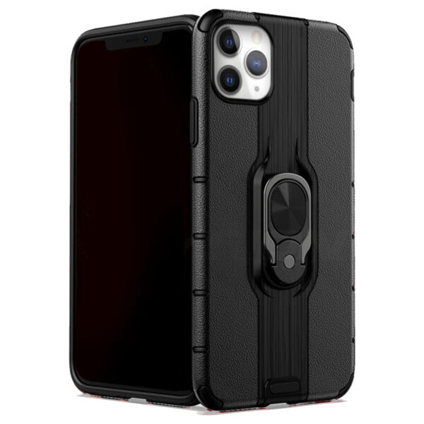 2X1 Ring Bold case negro - Imagen 3
