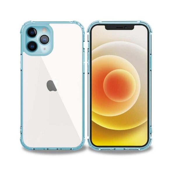 Shockproof Acrylic azul - Imagen 3
