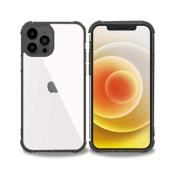 Shockproof Acrylic negro - Imagen 2