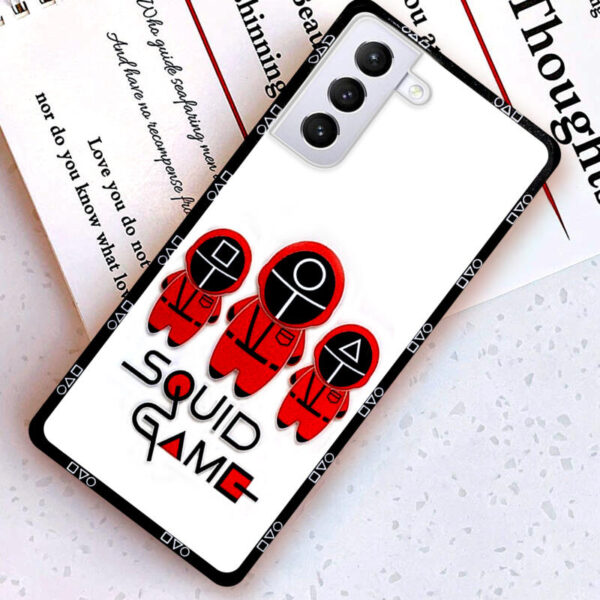 Squid Game - Imagen 3