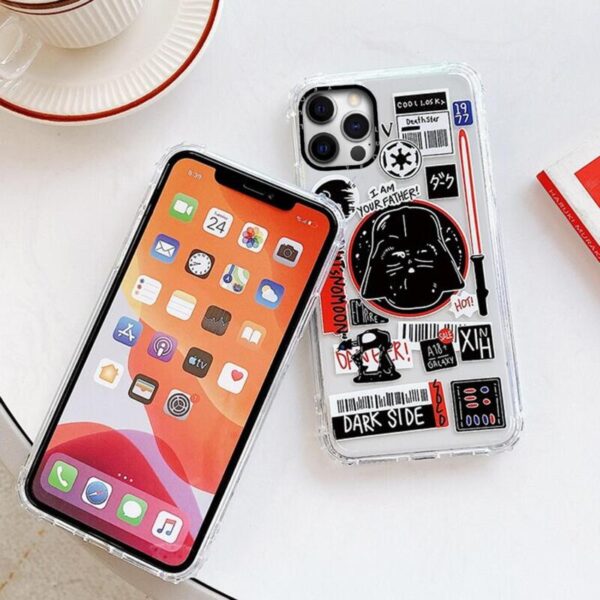 Star Wars case - Imagen 2