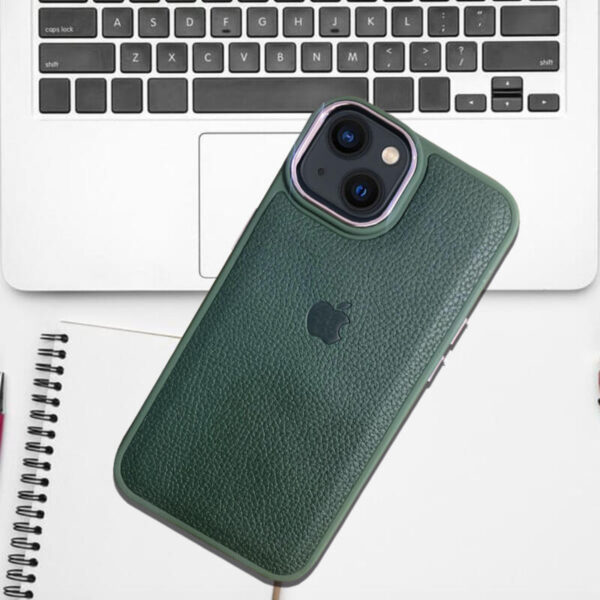 Textury Leather verde - Imagen 3