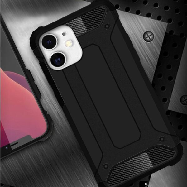 Strong Armor case negro - Imagen 3