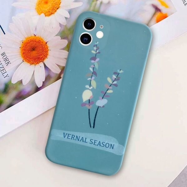 Vernal Season case