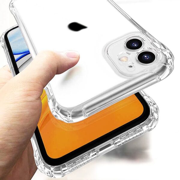 Tpu case 12/12 pro - Imagen 3