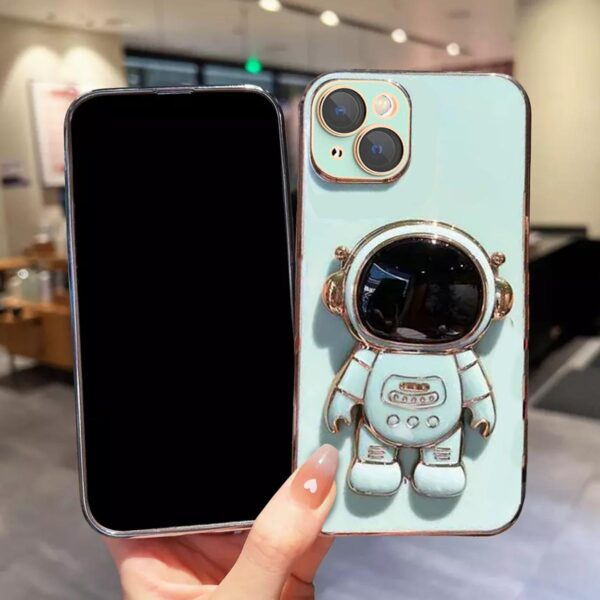 Astronauta Holder case acua - Imagen 3