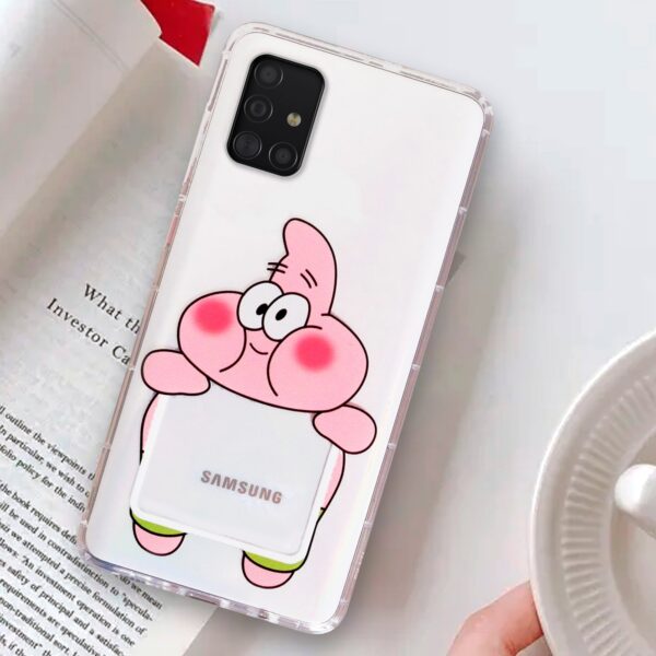 2x1 Adorable Patricio case - Imagen 2