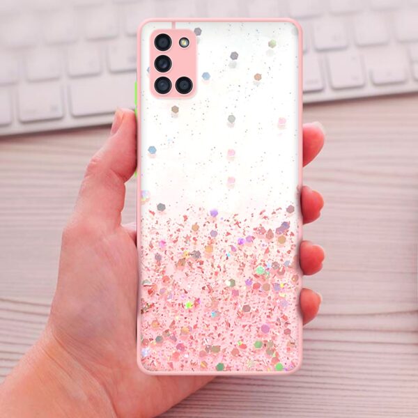 Aglow case rosado - Imagen 2