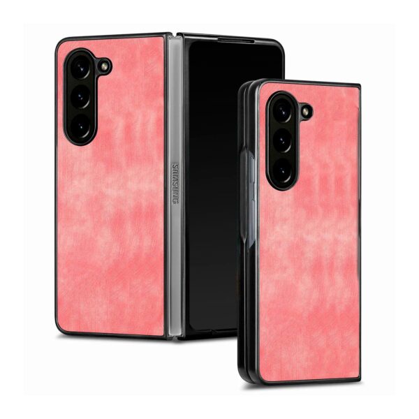 Leather Protector rosado