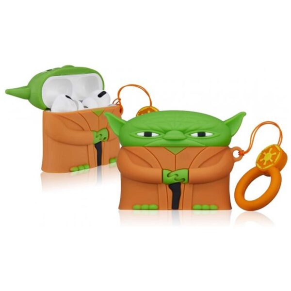 Yoda AirPods Pro / 1.ª / 2.ª generación