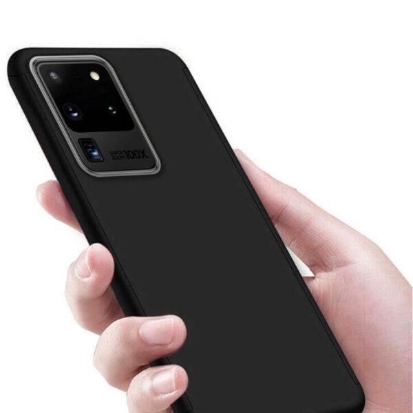 2x1 360° Case negro - Imagen 3