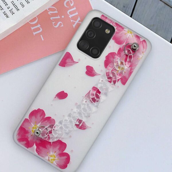 Chaing Spring case M2 - Imagen 2