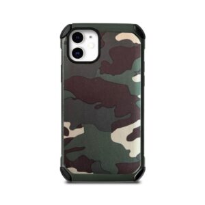Militar case verde