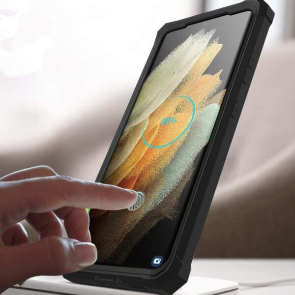 360° Guardian negro - Imagen 3