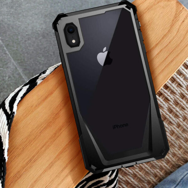 360° Guardian case negro - Imagen 3