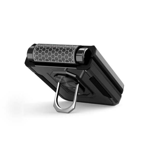 360° Black Protection con anillo - Imagen 2