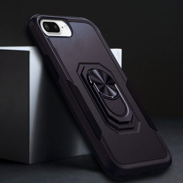 360° Black Protection con anillo - Imagen 3