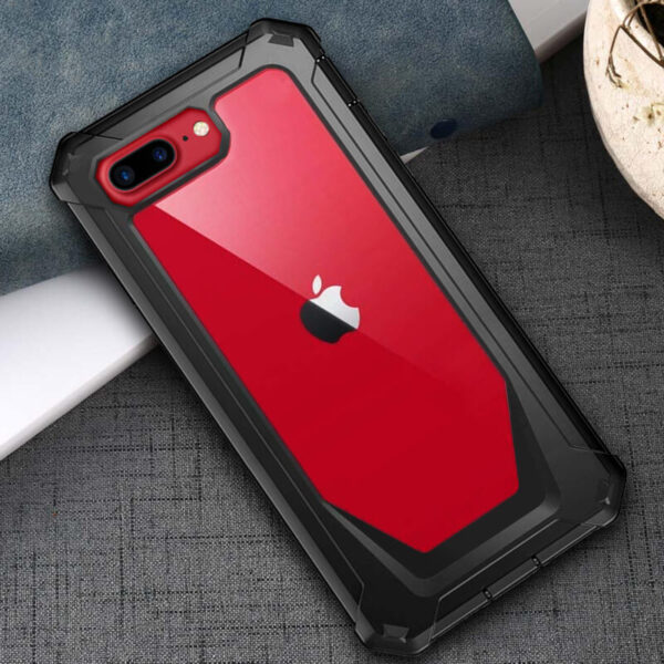 360° Guardian case negro - Imagen 3