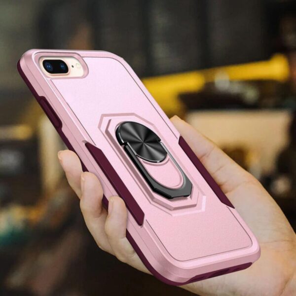 360° Pink Protection con anillo - Imagen 2