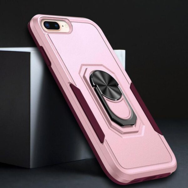 360° Pink Protection con anillo - Imagen 3