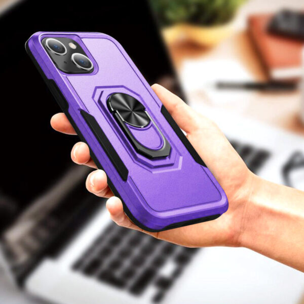 360° Violet Protection con anillo - Imagen 3