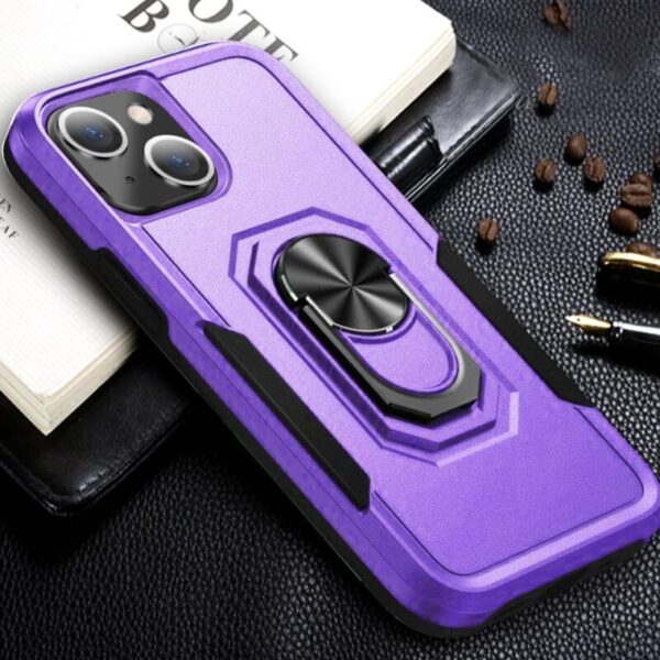 360° Violet Protection con anillo - Imagen 2