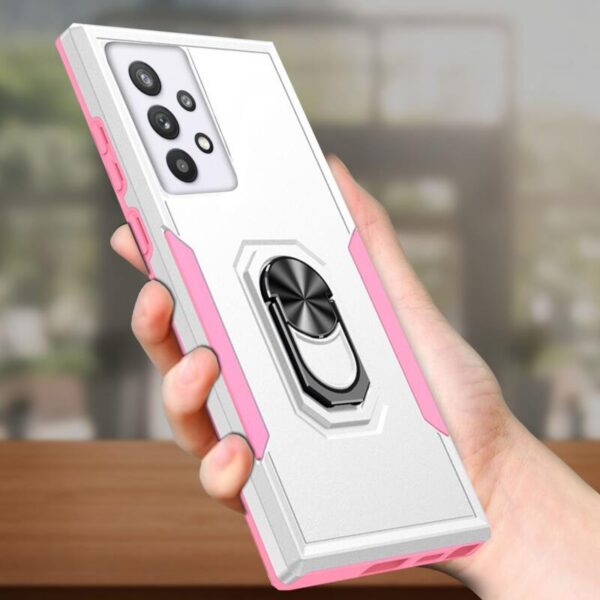 360° White Protection con anillo 5G - Imagen 2
