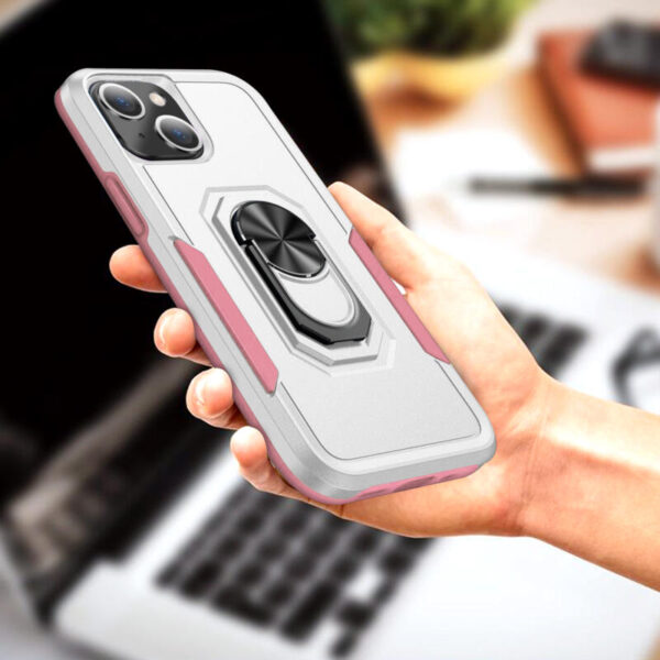 360° White Protection con anillo - Imagen 3