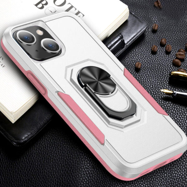 360° White Protection con anillo - Imagen 2