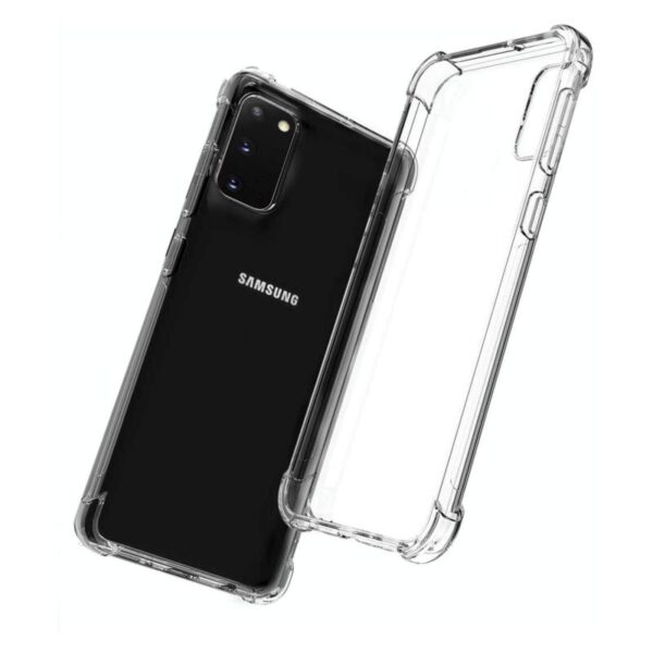 Case Tpu - Imagen 2