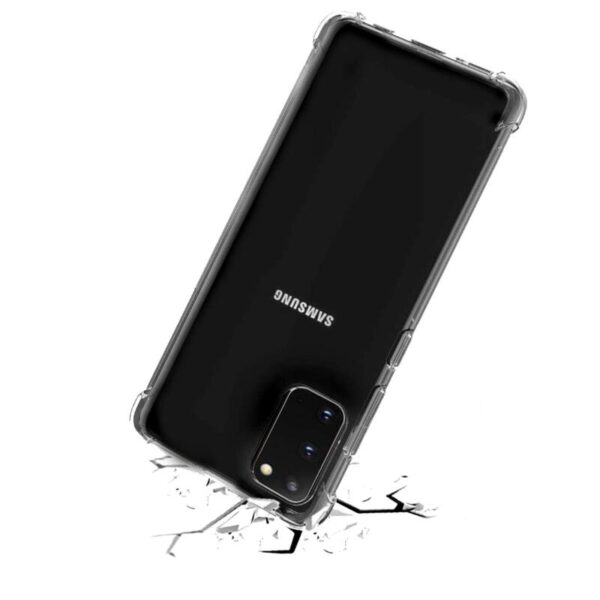 Case Tpu - Imagen 3