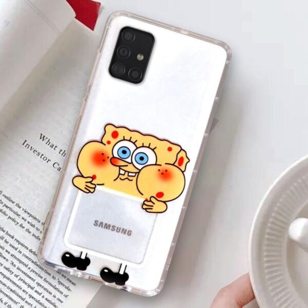 2x1 Adorable Bob Esponja - Imagen 2