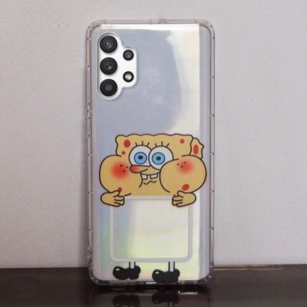 Adorable Bob Esponja - Imagen 2