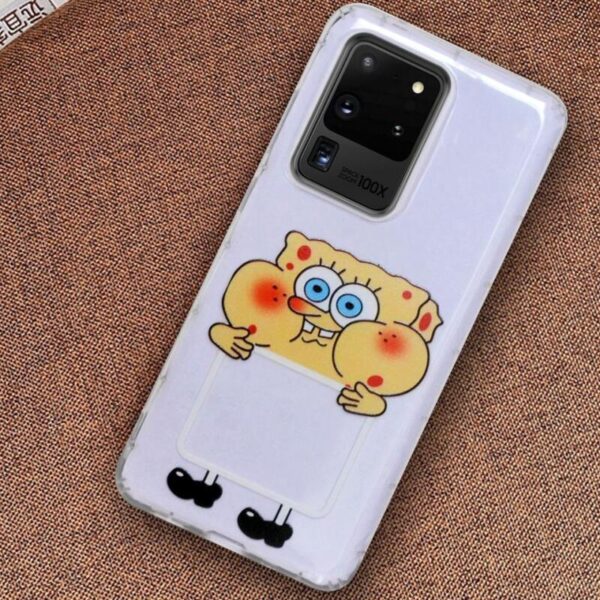 Adorable Bob Esponja - Imagen 2