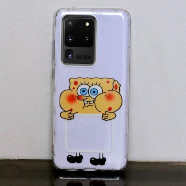 Adorable Bob Esponja - Imagen 3