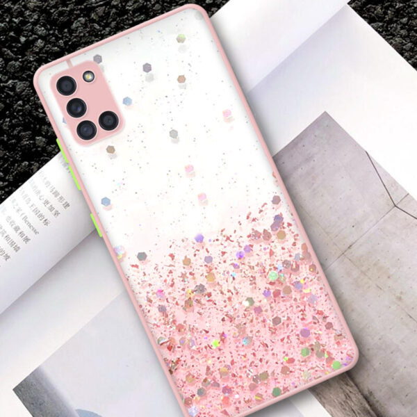 Aglow case rosado - Imagen 3