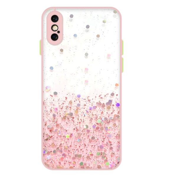 Aglow case rosado - Imagen 2