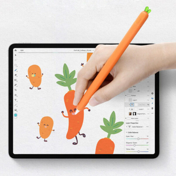 Apple Pencil cover - Imagen 4