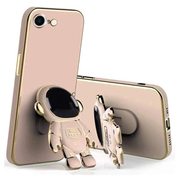 Astronauta Holder rosado - Imagen 3