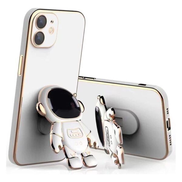 Astronauta Holder blanco - Imagen 2