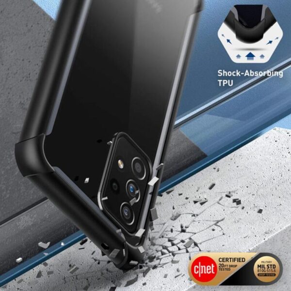 Blason negro - Imagen 3