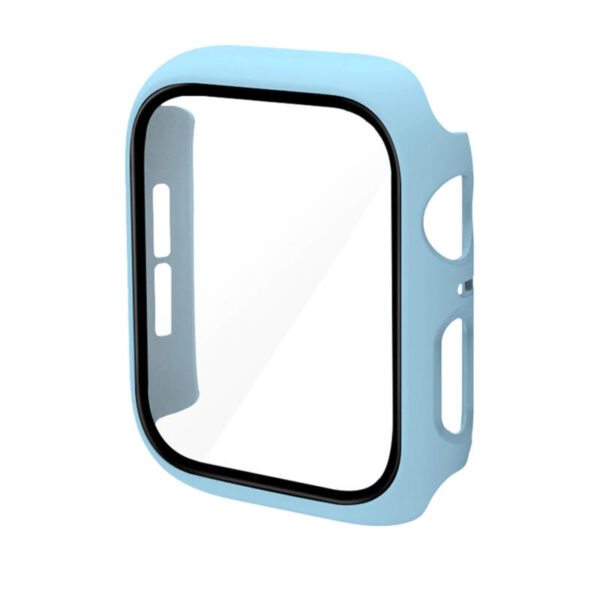 Iwatch Protector celeste 38/40/42/44 mm - Imagen 2