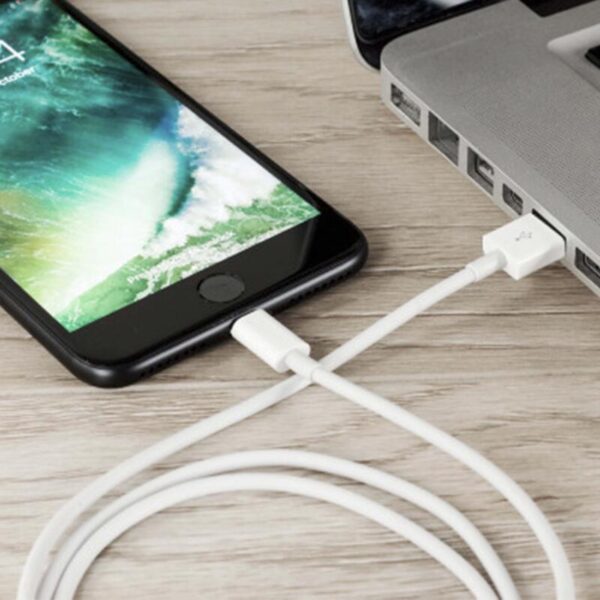 Cable USB a lightning - Imagen 2