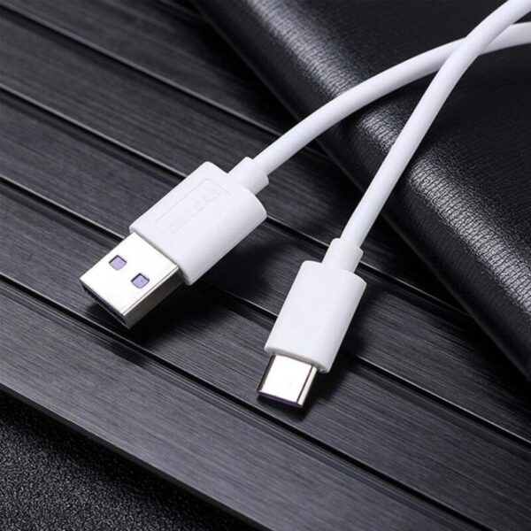 Cable tipo c a USB 1mt - Imagen 2