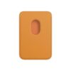 Card Holder magsafe amarillo - Imagen 2